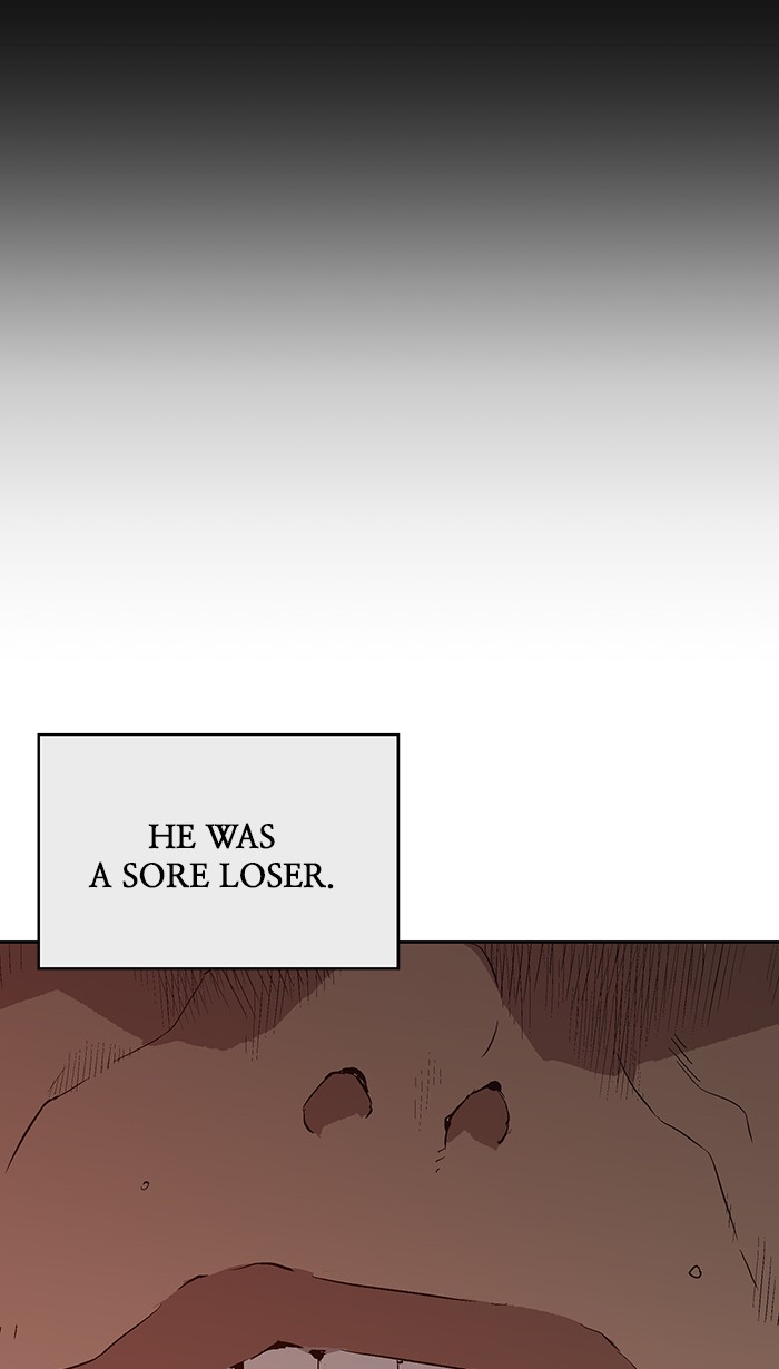 Read Weak Hero ENGLISH Manga Online