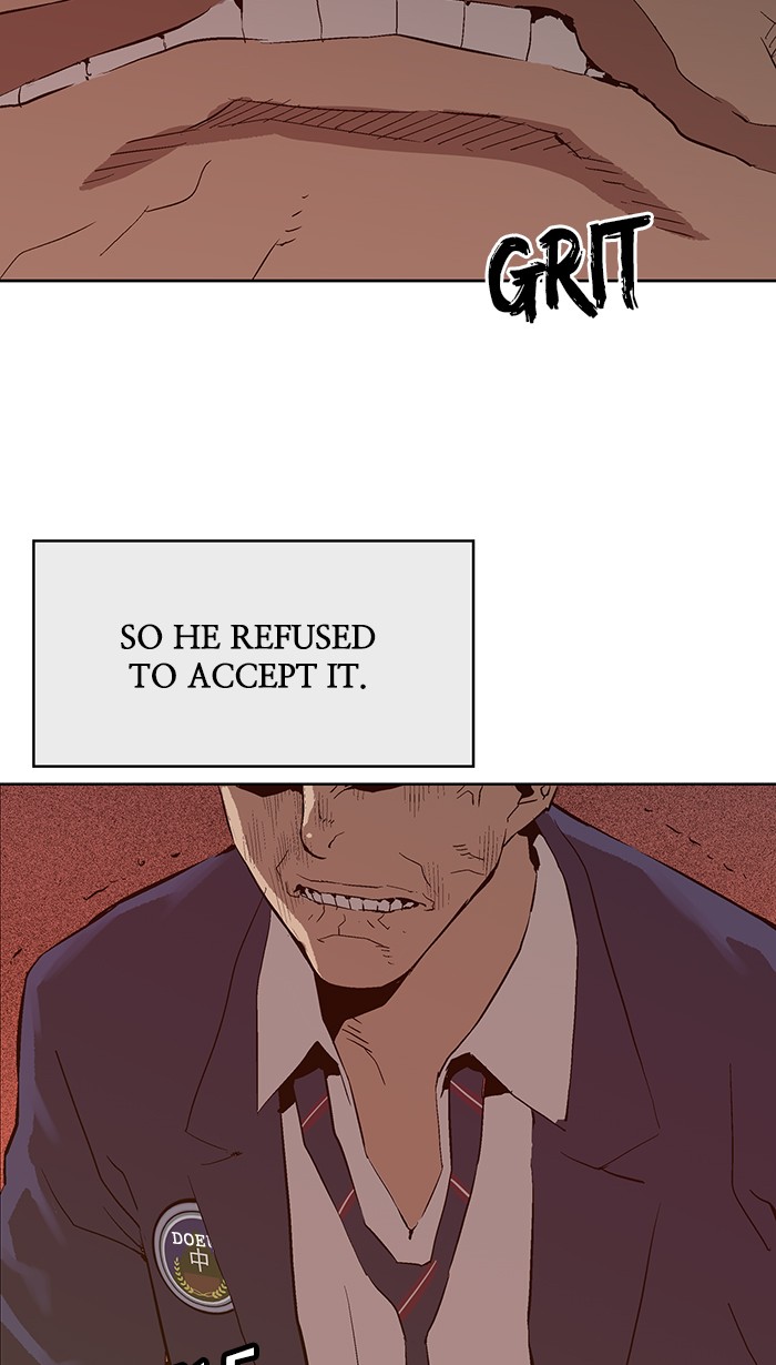 Read Weak Hero ENGLISH Manga Online