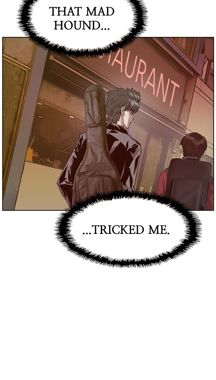 Read Weak Hero ENGLISH Manga Online