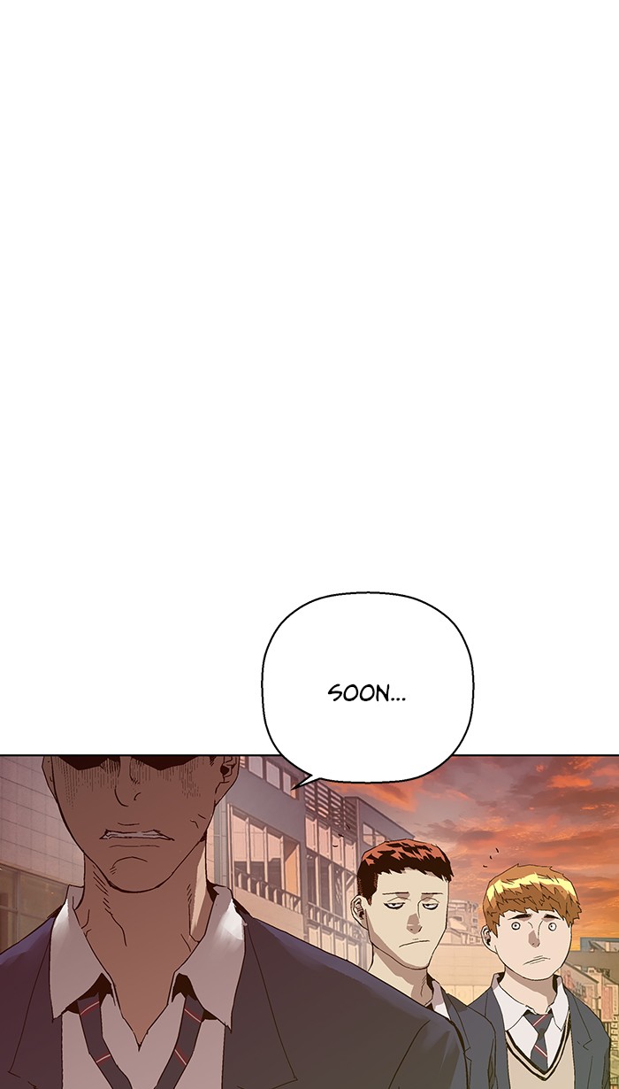 Read Weak Hero ENGLISH Manga Online