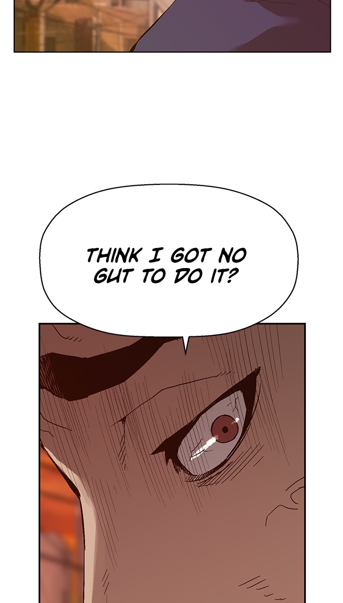 Read Weak Hero ENGLISH Manga Online