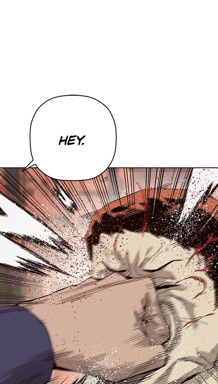 Read Weak Hero ENGLISH Manga Online