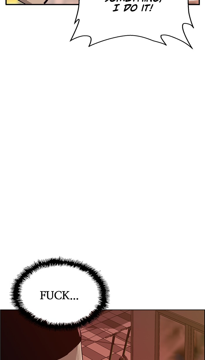 Read Weak Hero ENGLISH Manga Online