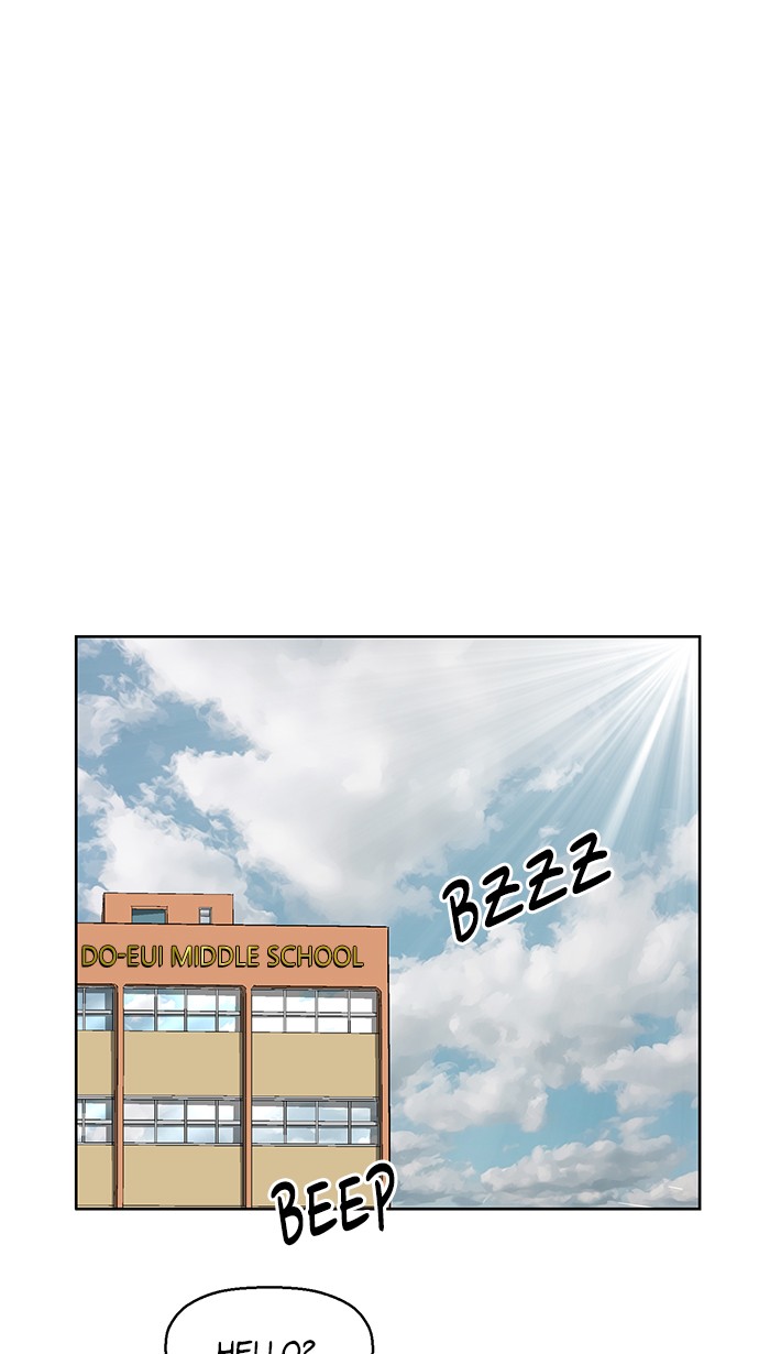 Read Weak Hero ENGLISH Manga Online