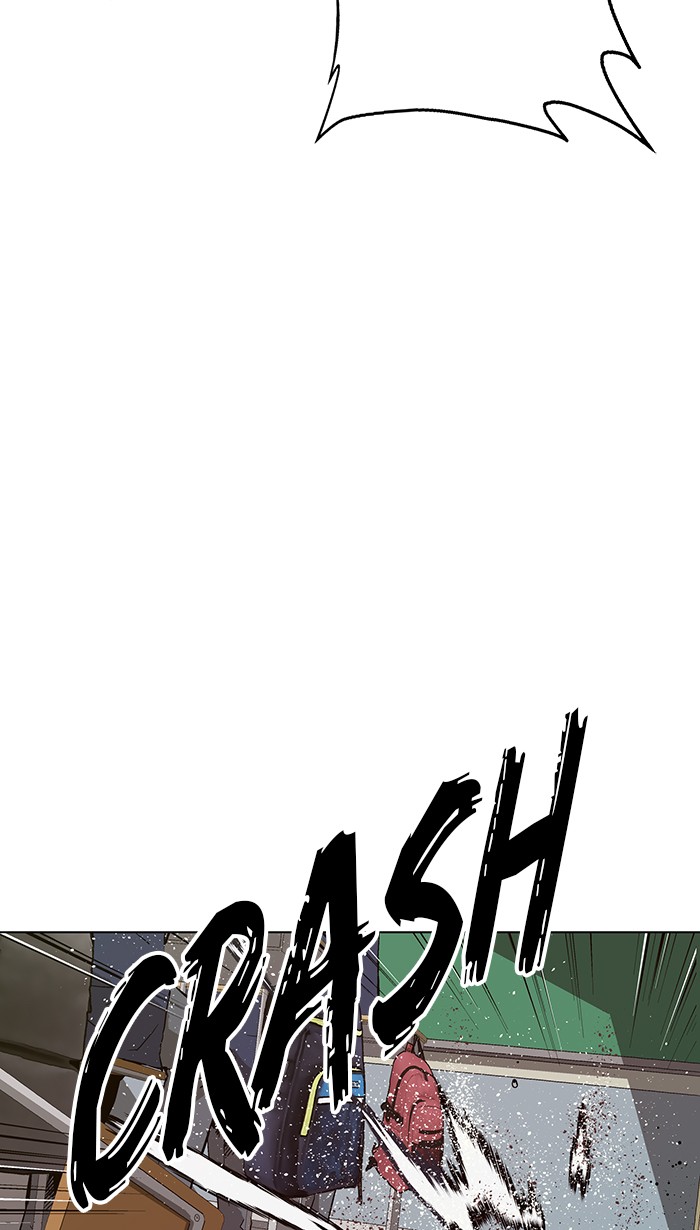 Read Weak Hero ENGLISH Manga Online