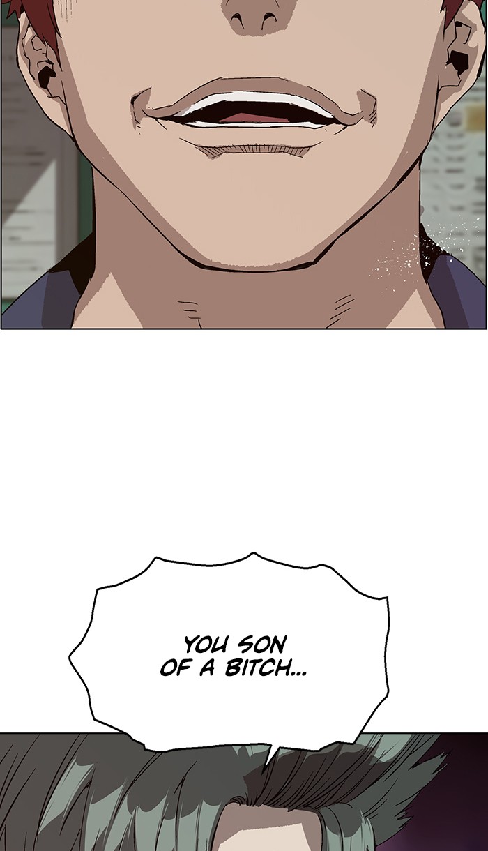 Read Weak Hero ENGLISH Manga Online