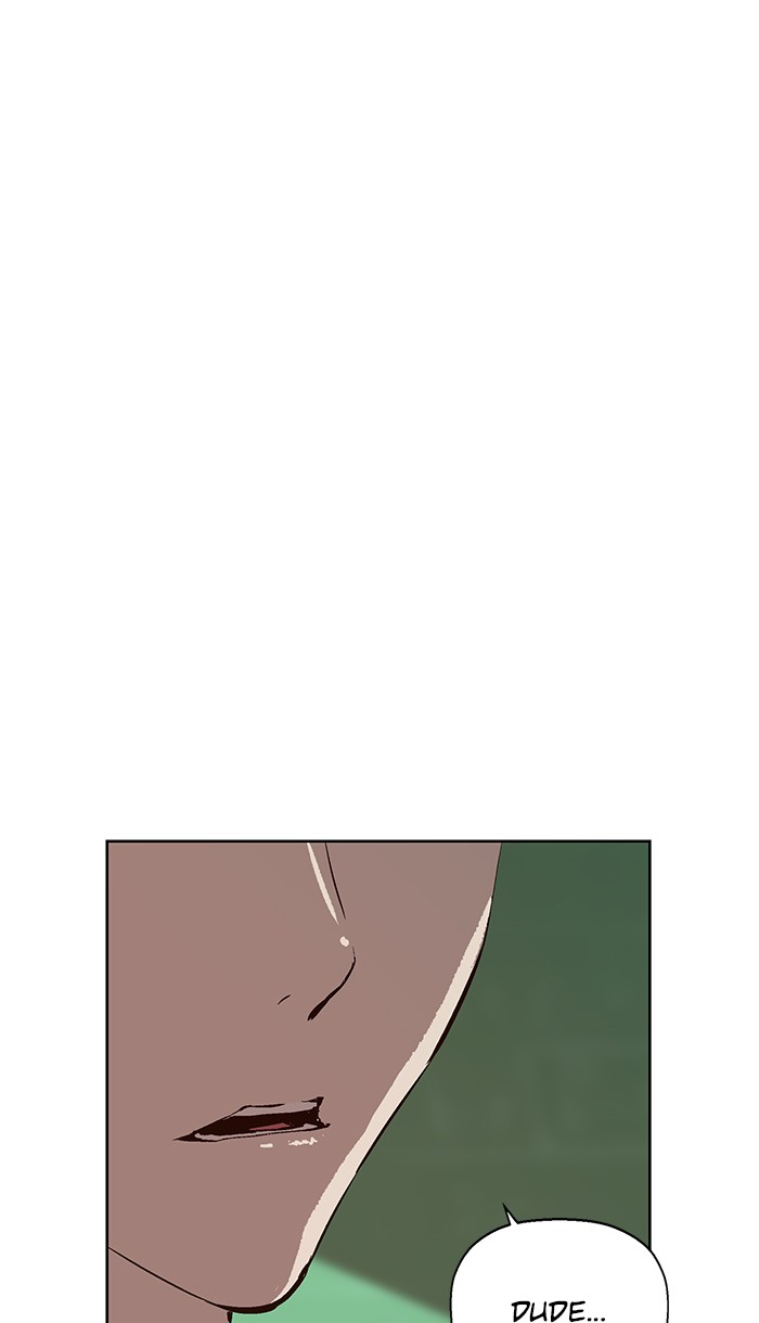 Read Weak Hero ENGLISH Manga Online