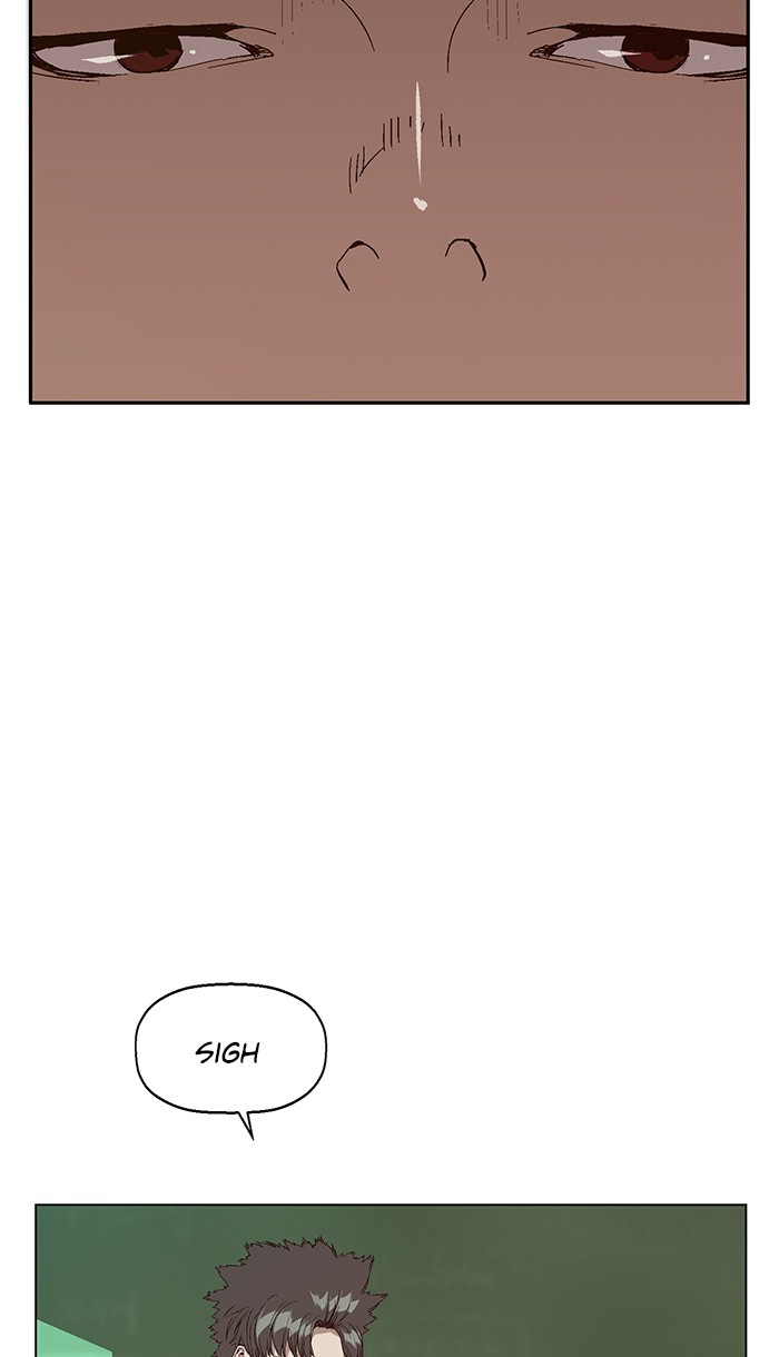 Read Weak Hero ENGLISH Manga Online