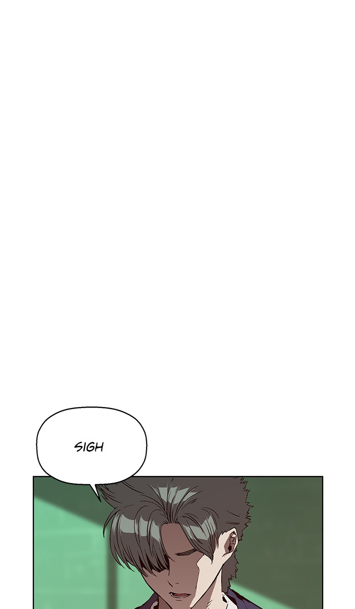 Read Weak Hero ENGLISH Manga Online