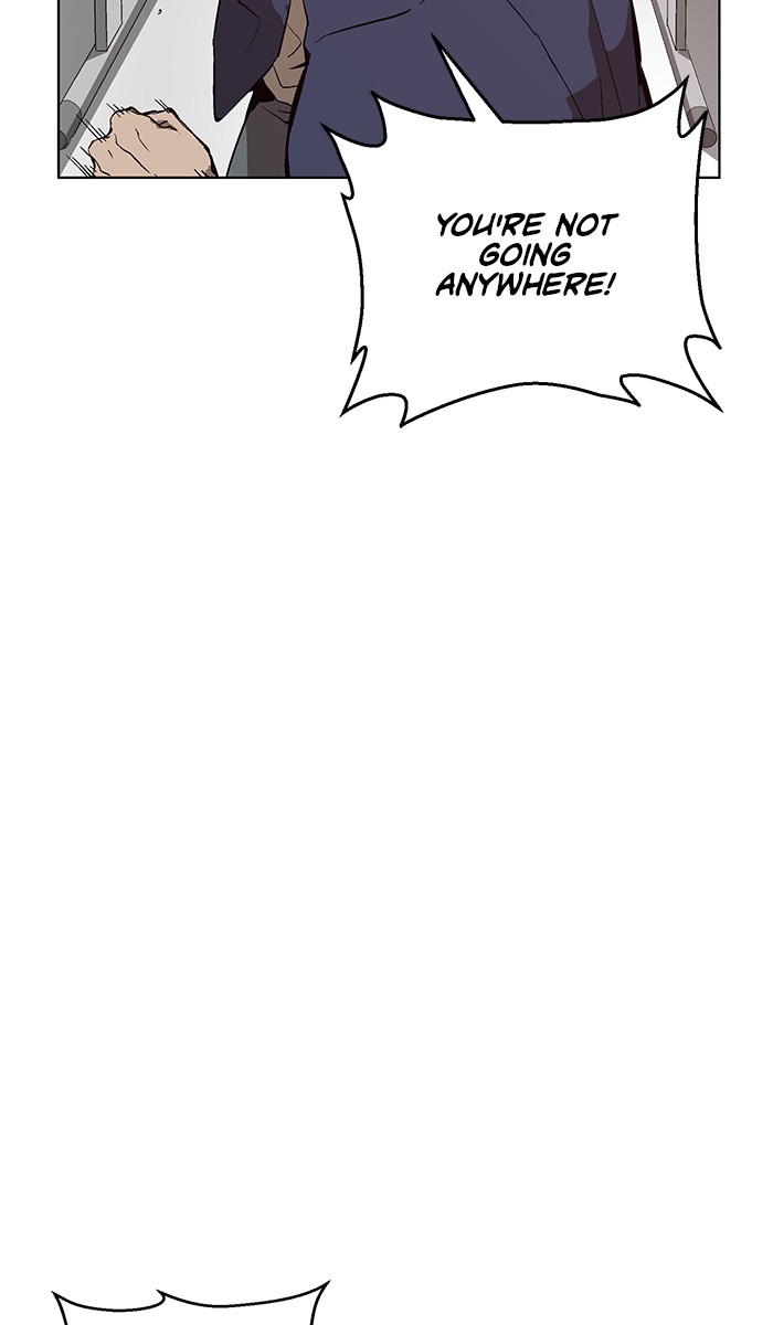 Read Weak Hero ENGLISH Manga Online