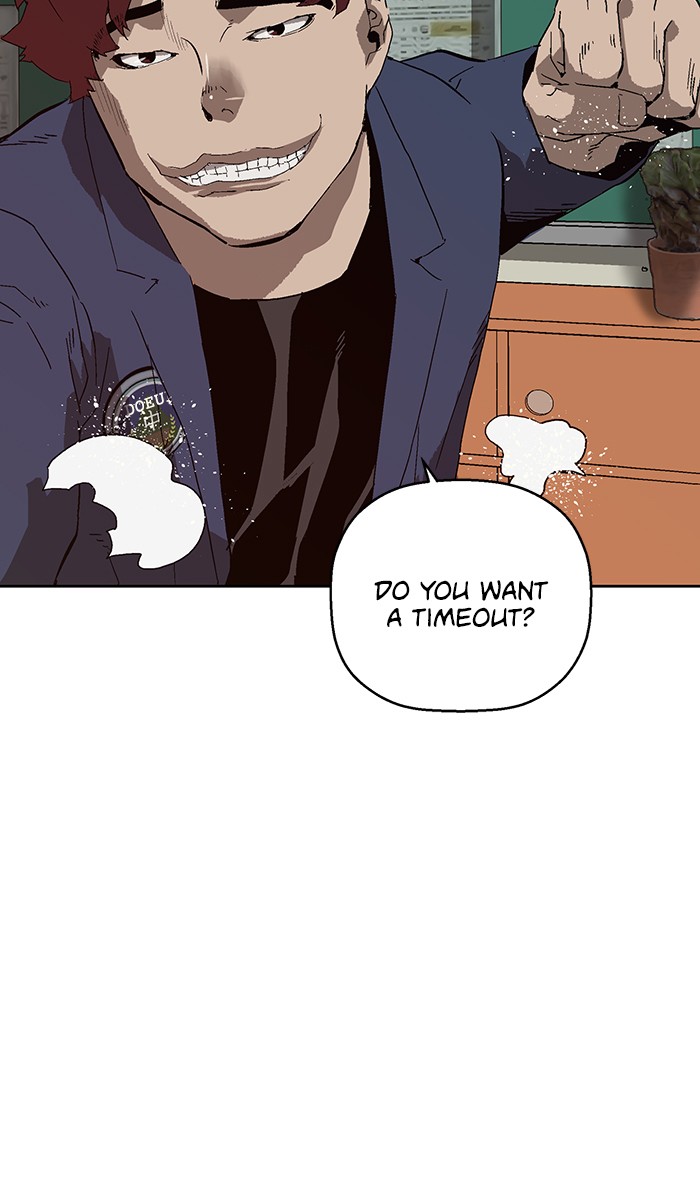 Read Weak Hero ENGLISH Manga Online