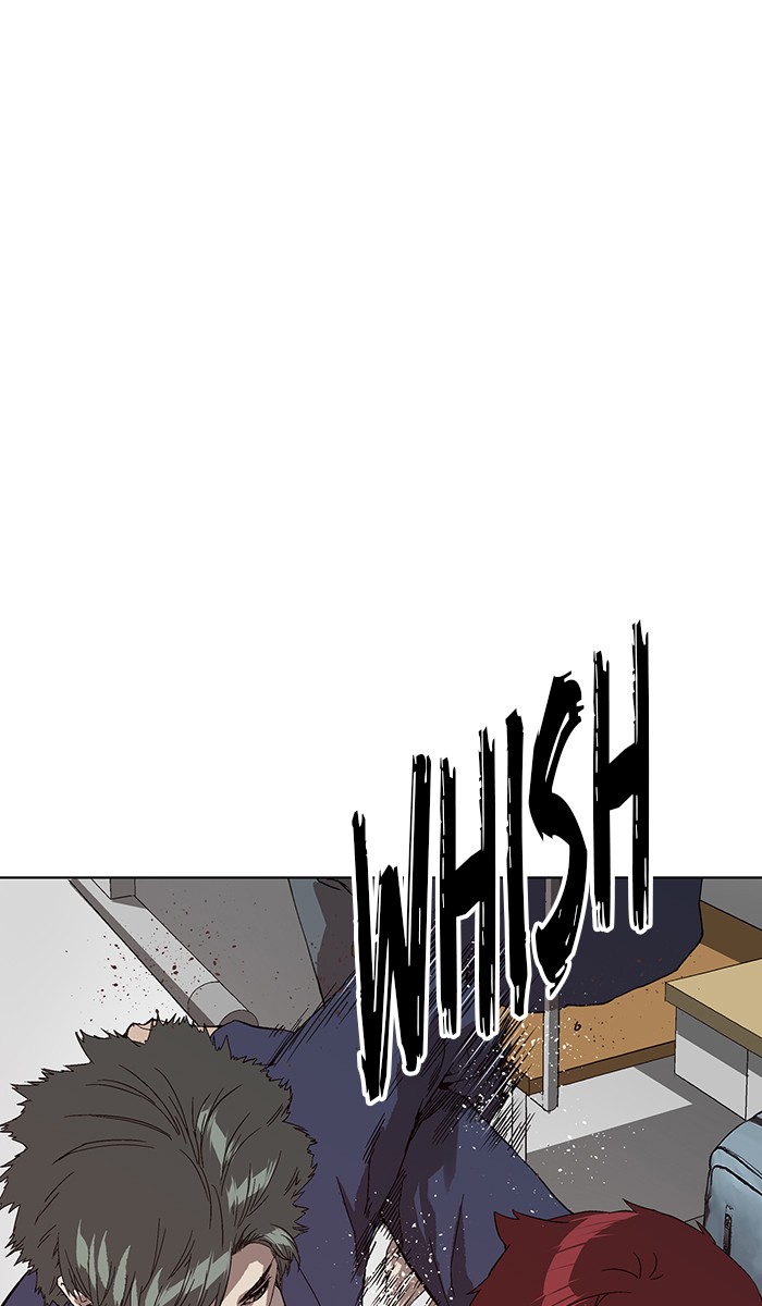 Read Weak Hero ENGLISH Manga Online