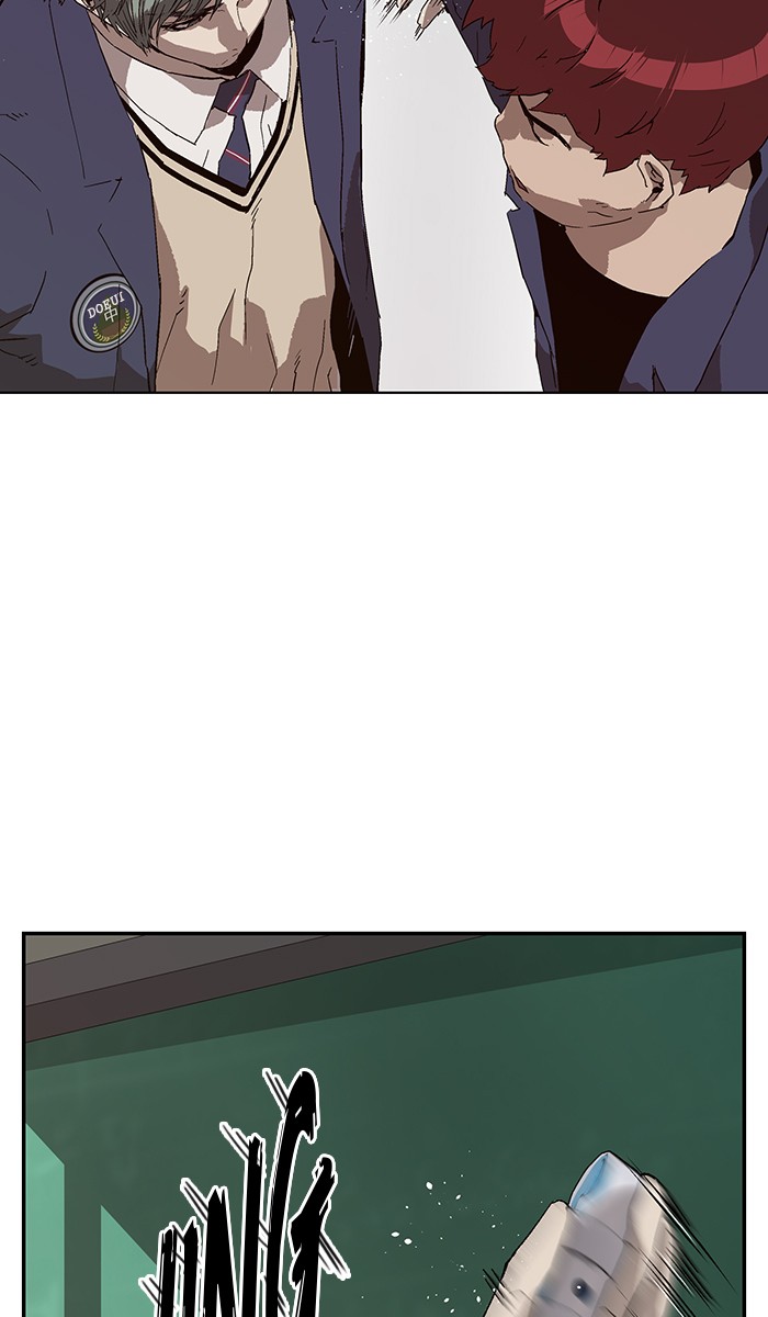 Read Weak Hero ENGLISH Manga Online