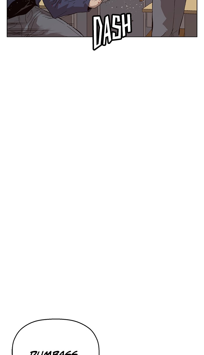 Read Weak Hero ENGLISH Manga Online