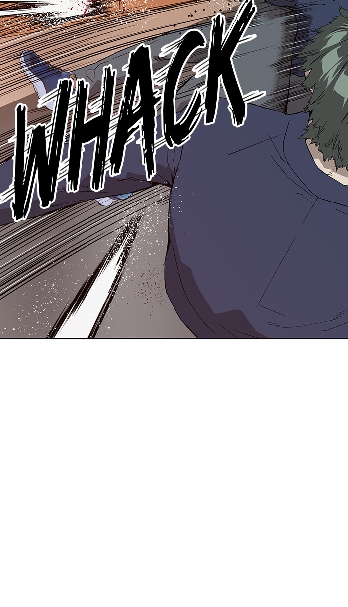 Read Weak Hero ENGLISH Manga Online