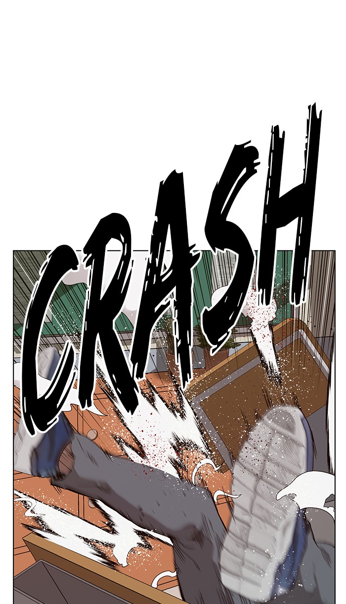 Read Weak Hero ENGLISH Manga Online