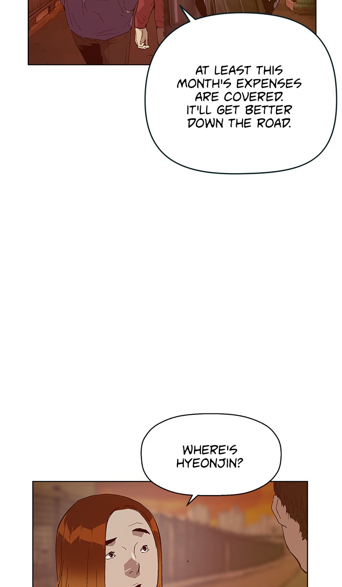 Read Weak Hero ENGLISH Manga Online