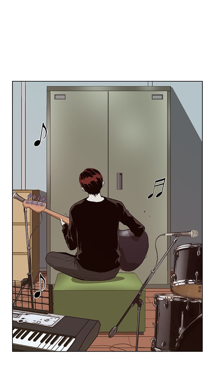 Read Weak Hero ENGLISH Manga Online