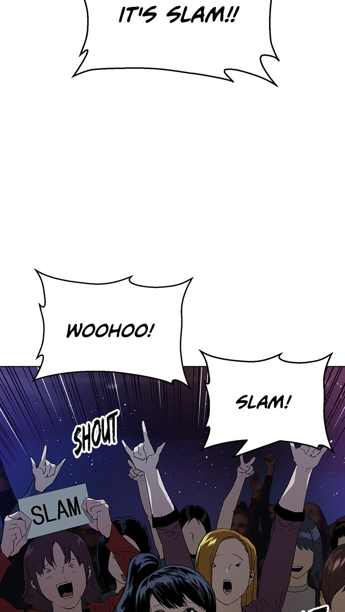 Read Weak Hero ENGLISH Manga Online