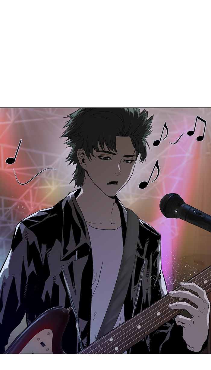 Read Weak Hero ENGLISH Manga Online