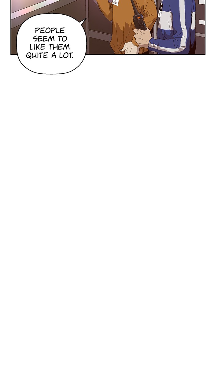 Read Weak Hero ENGLISH Manga Online