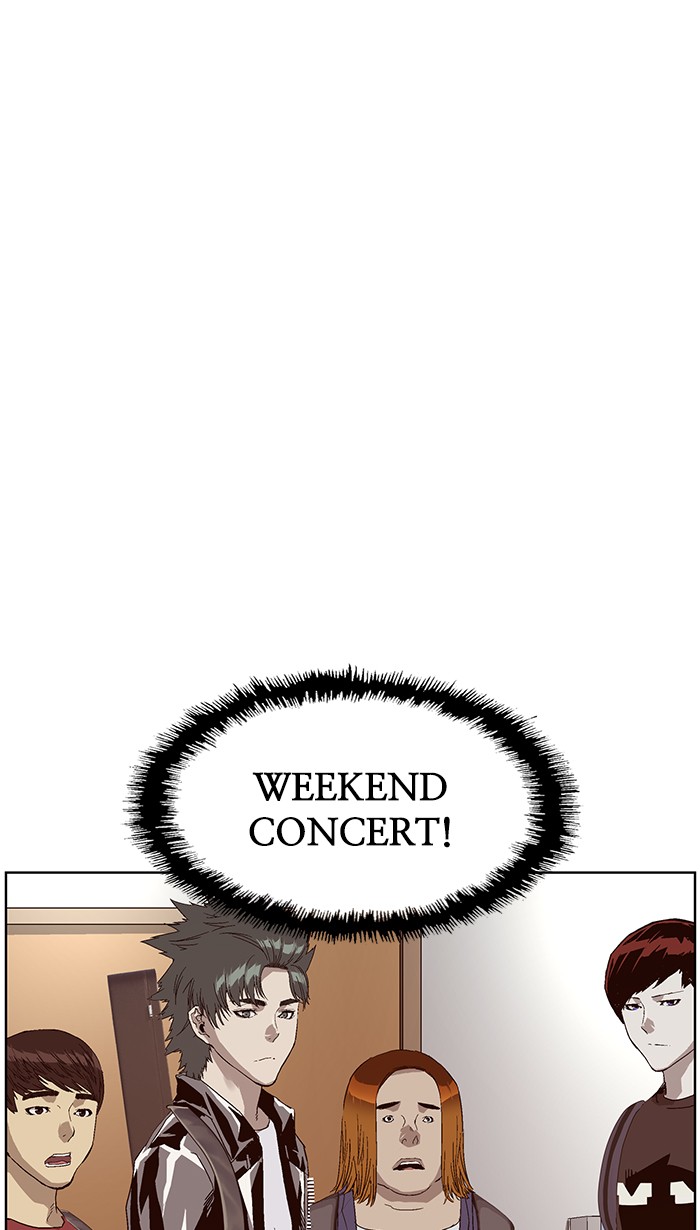 Read Weak Hero ENGLISH Manga Online