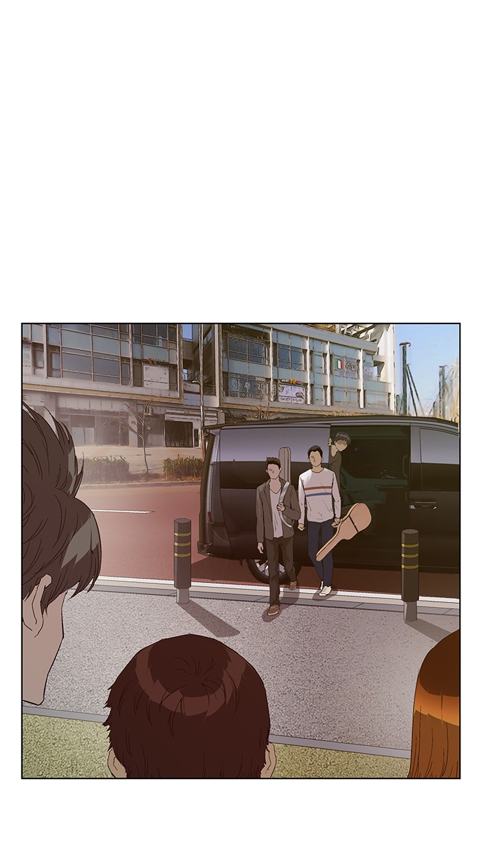 Read Weak Hero ENGLISH Manga Online