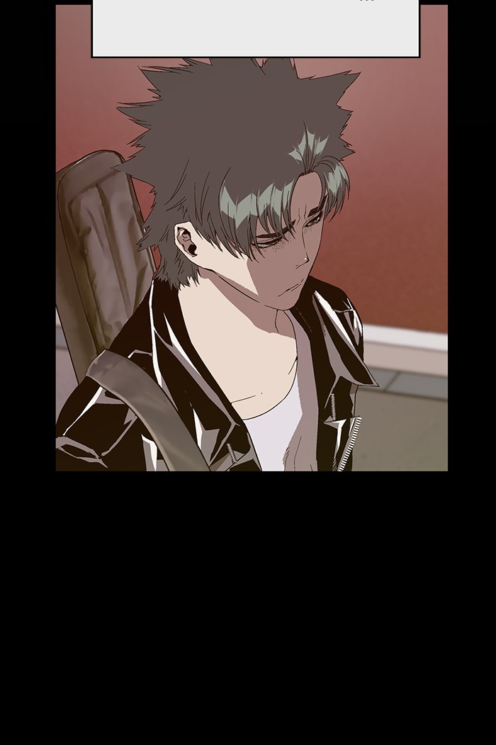 Read Weak Hero ENGLISH Manga Online