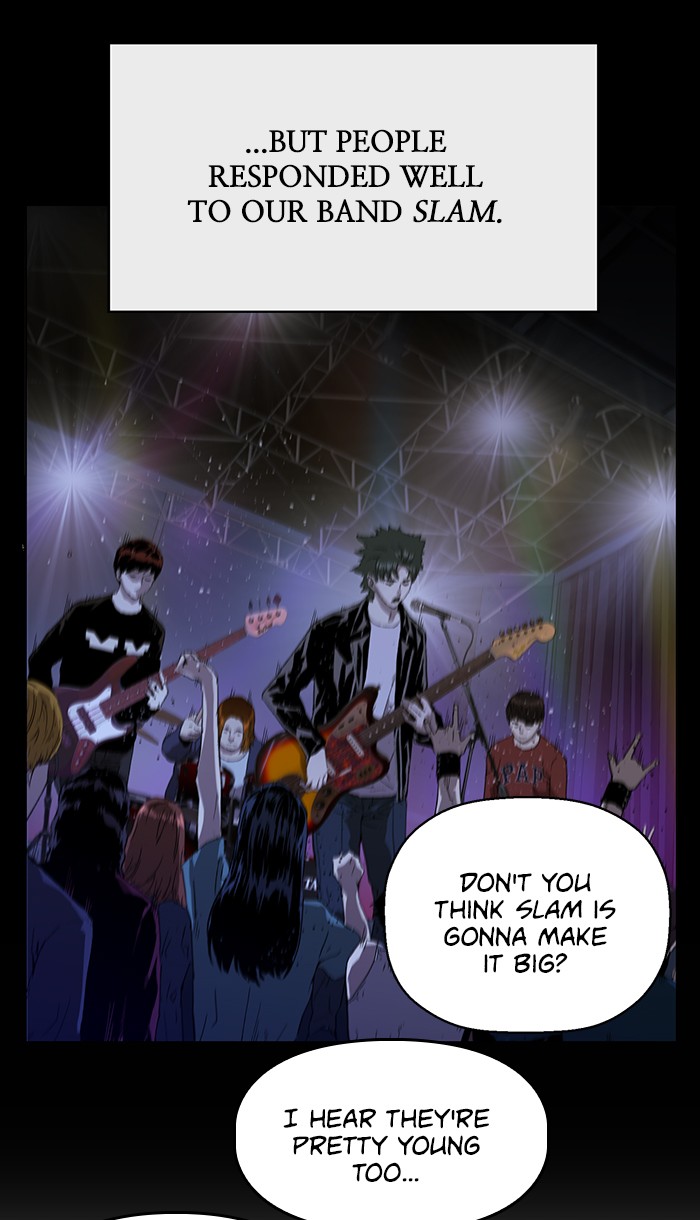 Read Weak Hero ENGLISH Manga Online