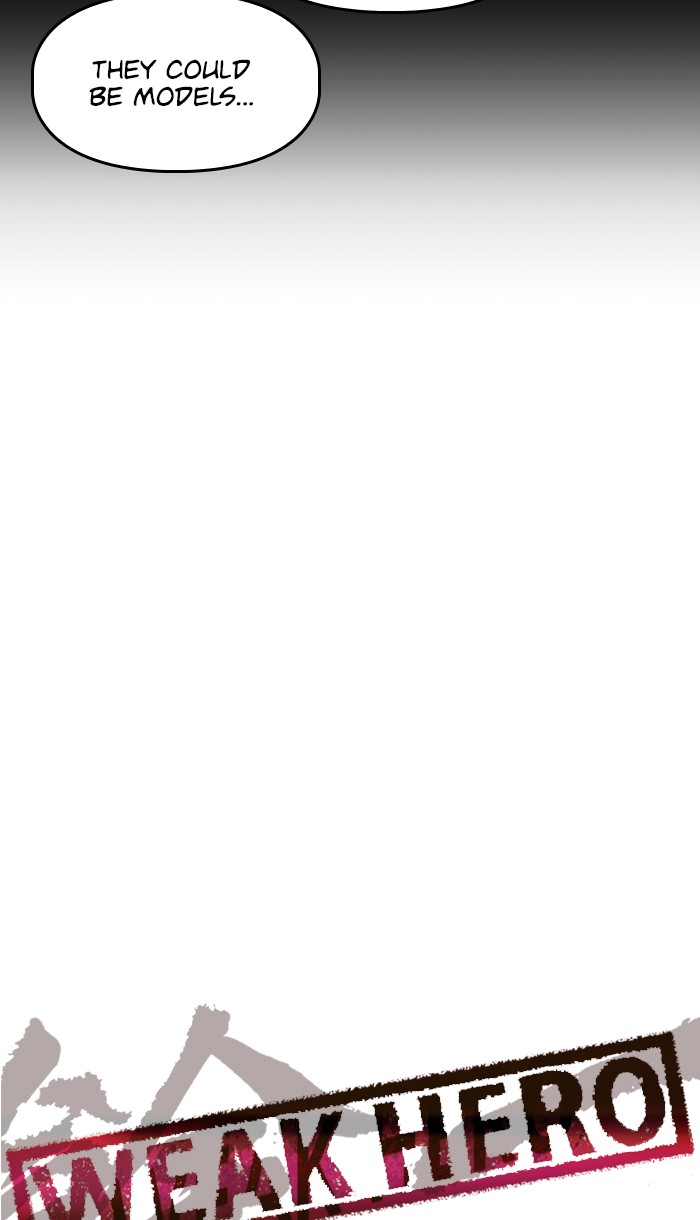 Read Weak Hero ENGLISH Manga Online