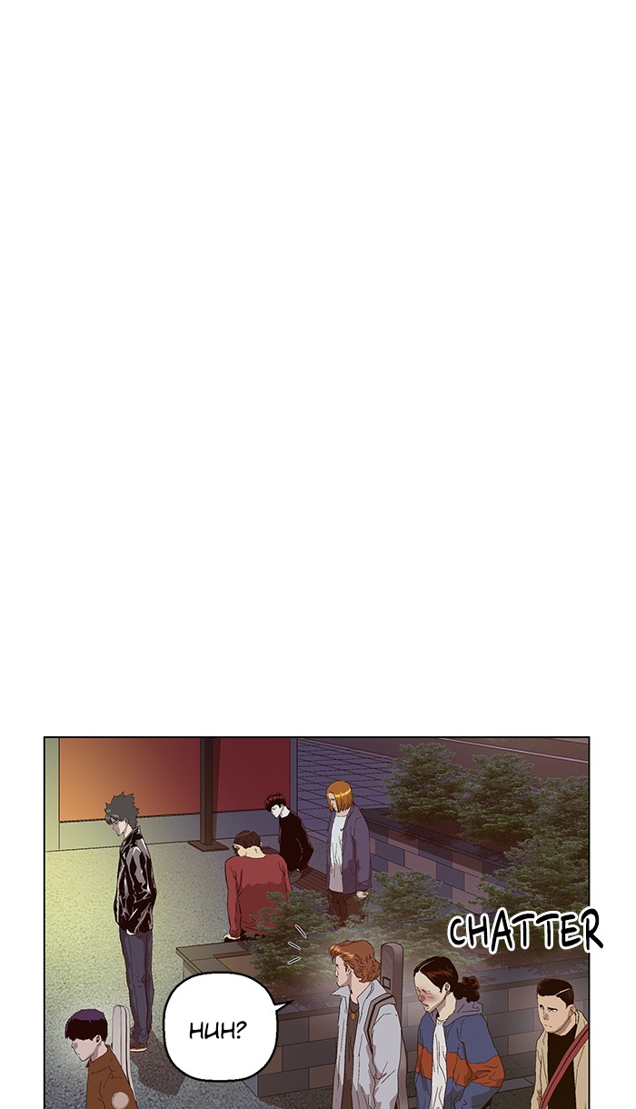 Read Weak Hero ENGLISH Manga Online