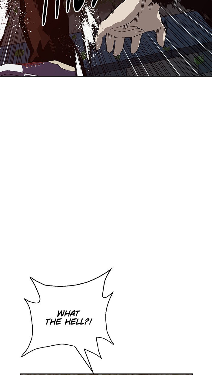 Read Weak Hero ENGLISH Manga Online