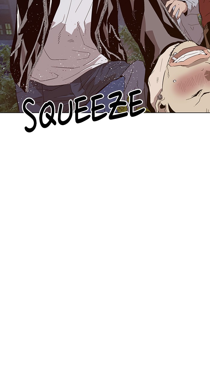 Read Weak Hero ENGLISH Manga Online