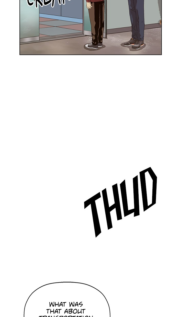 Read Weak Hero ENGLISH Manga Online