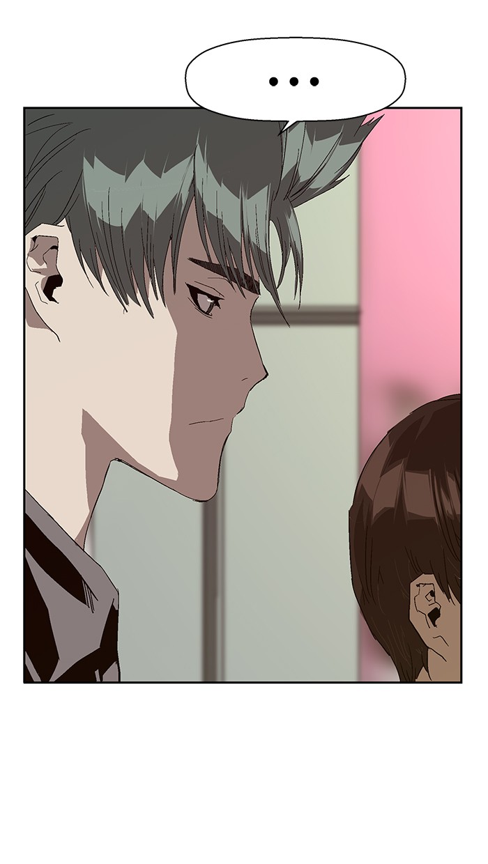 Read Weak Hero ENGLISH Manga Online