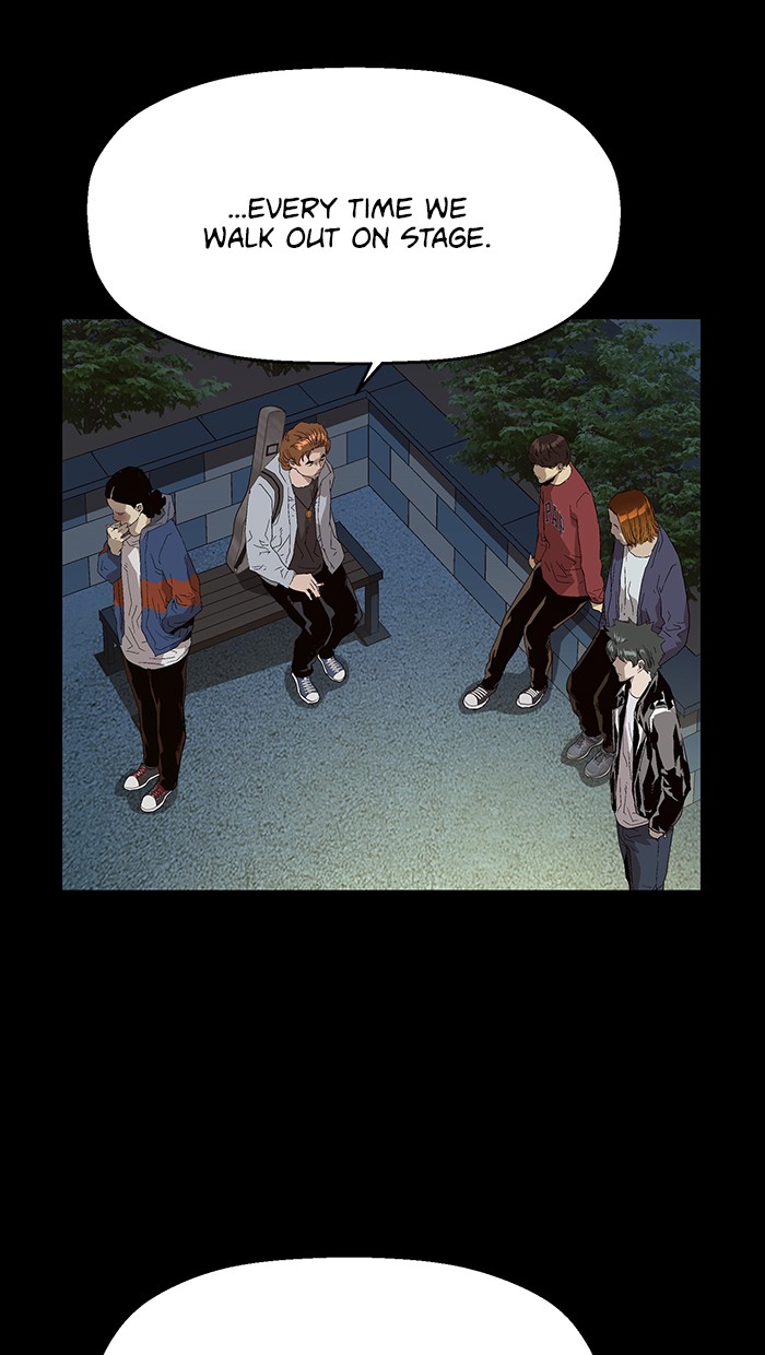 Read Weak Hero ENGLISH Manga Online