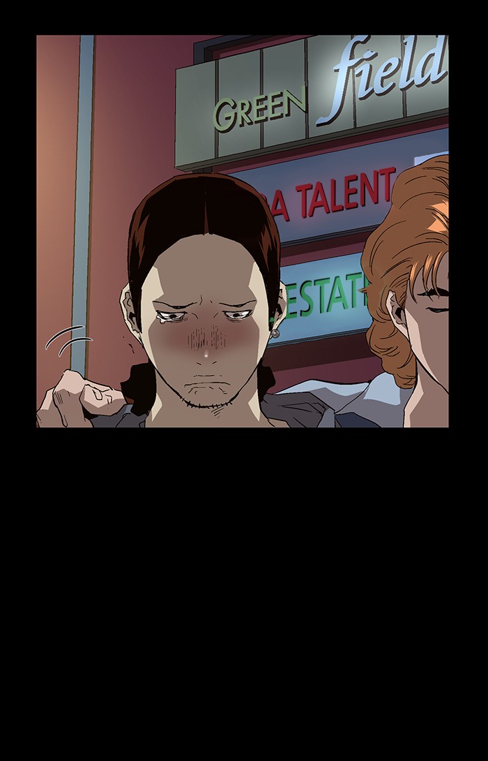 Read Weak Hero ENGLISH Manga Online