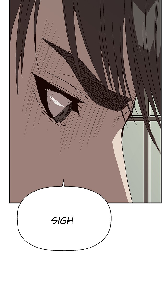 Read Weak Hero ENGLISH Manga Online