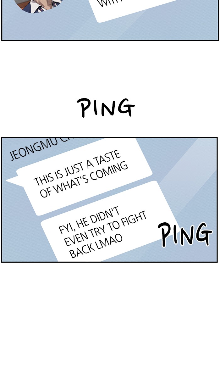 Read Weak Hero ENGLISH Manga Online