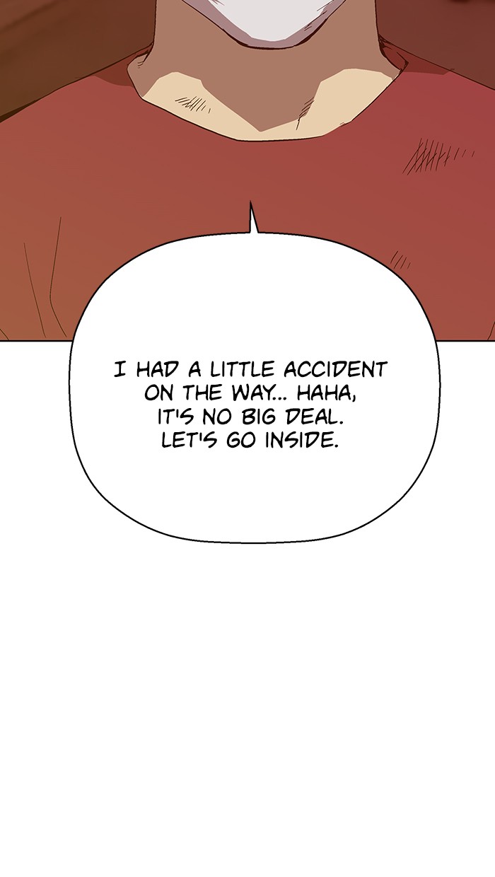 Read Weak Hero ENGLISH Manga Online