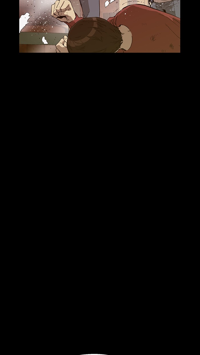 Read Weak Hero ENGLISH Manga Online