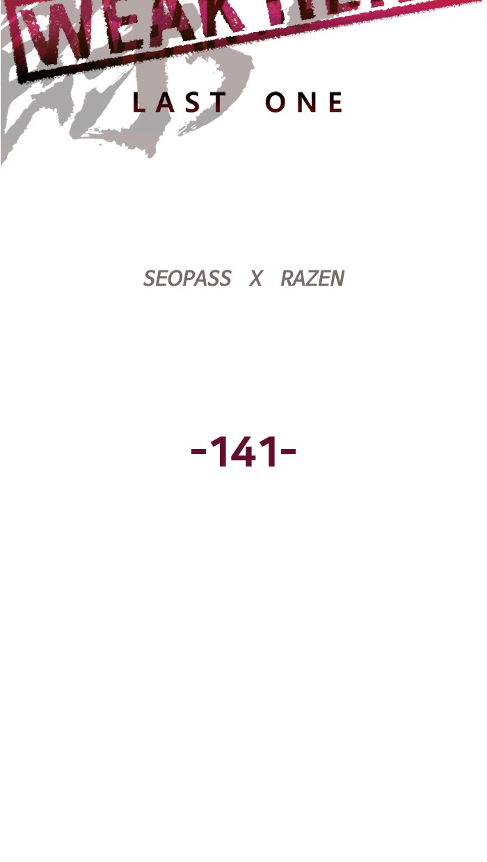 Read Weak Hero ENGLISH Manga Online