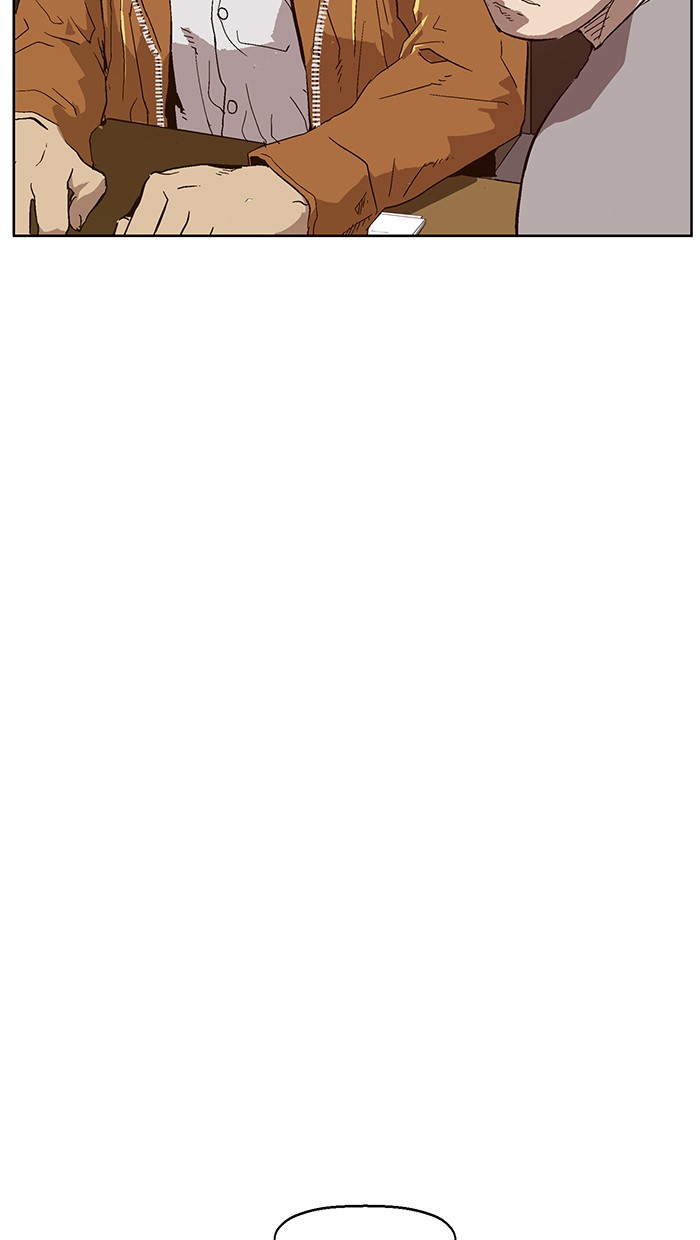 Read Weak Hero ENGLISH Manga Online