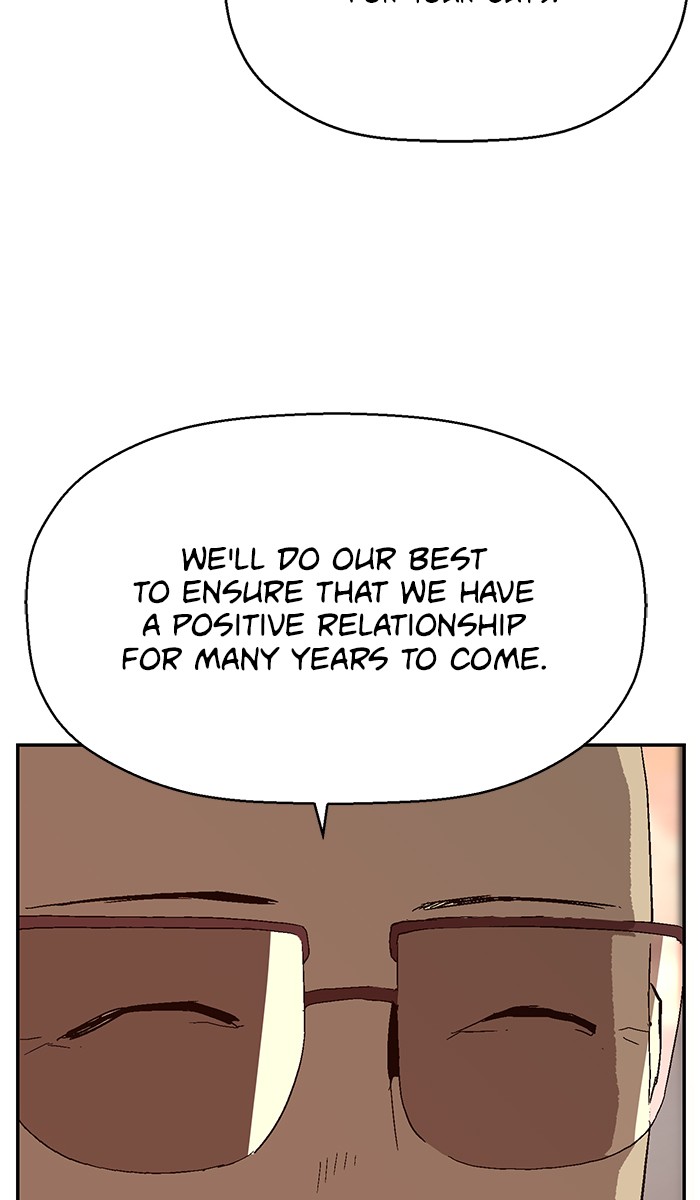 Read Weak Hero ENGLISH Manga Online