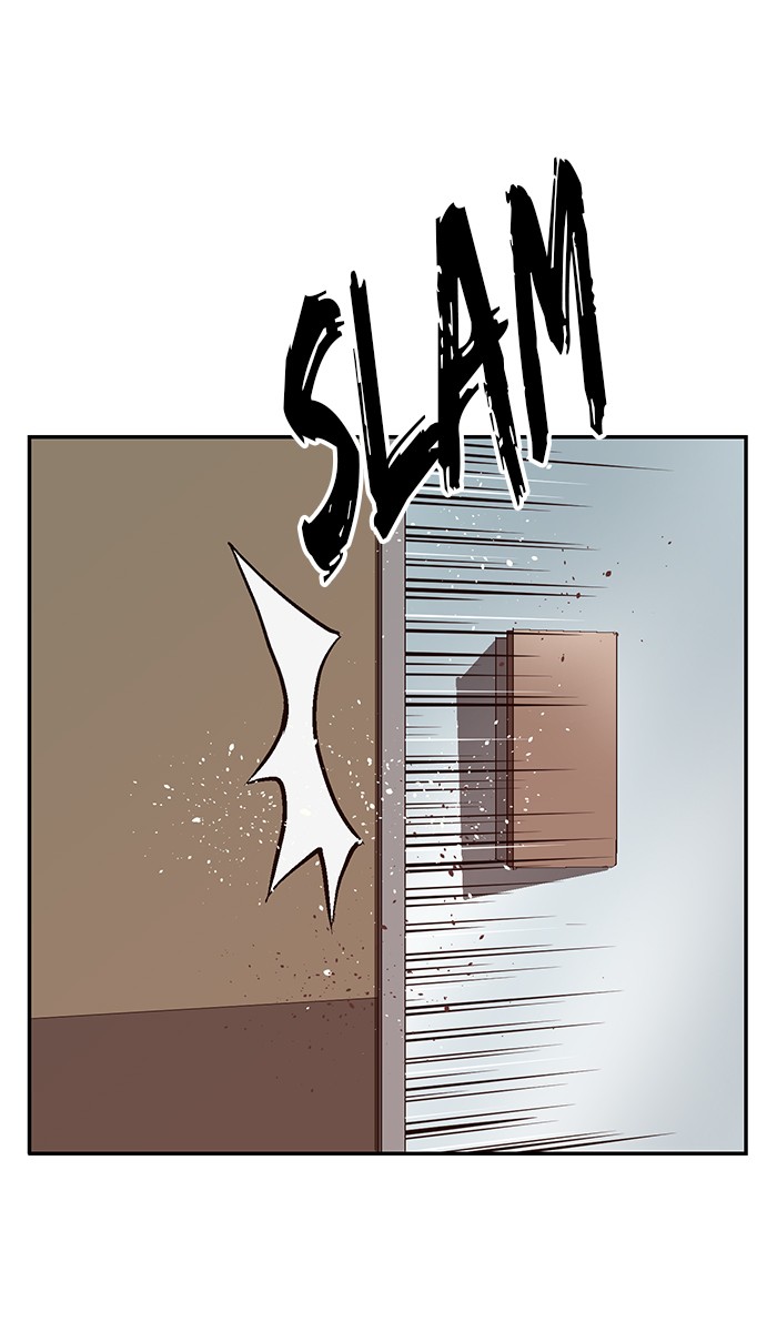 Read Weak Hero ENGLISH Manga Online