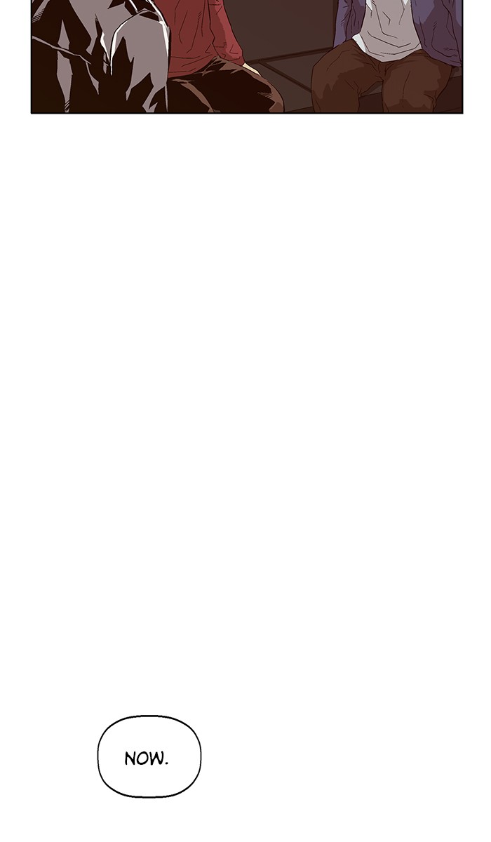 Read Weak Hero ENGLISH Manga Online