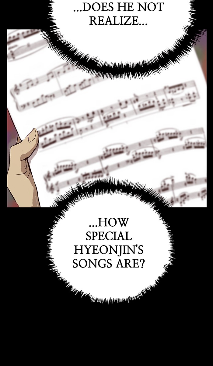 Read Weak Hero ENGLISH Manga Online