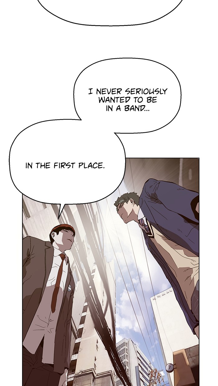 Read Weak Hero ENGLISH Manga Online