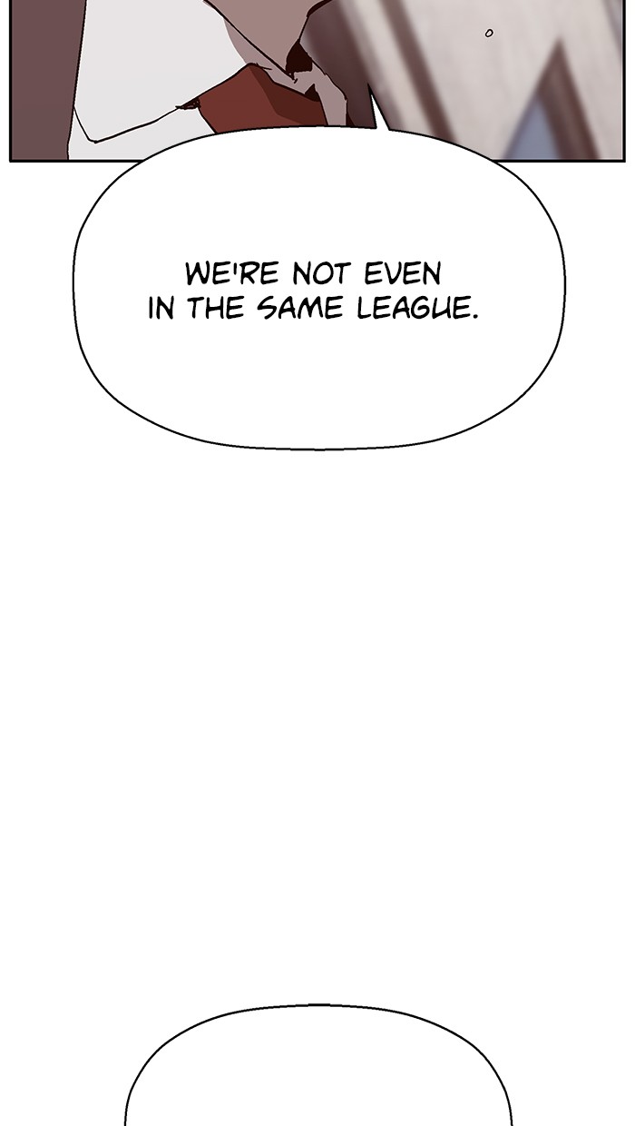 Read Weak Hero ENGLISH Manga Online