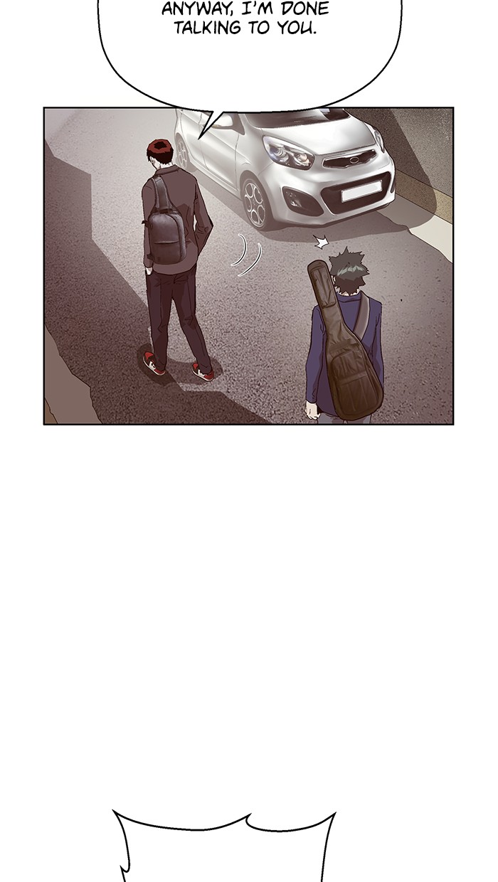 Read Weak Hero ENGLISH Manga Online